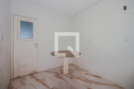 Apartamento à venda com 100m², 3 quartos e 2 vagasCozinha
