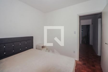 Apartamento à venda com 100m², 3 quartos e 2 vagasQuarto 1