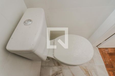Apartamento à venda com 100m², 3 quartos e 2 vagasLavabo Auxiliar