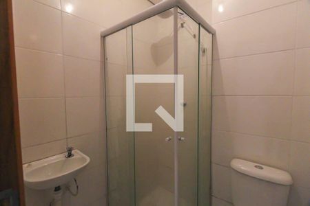 Apartamento para alugar com 32m², 2 quartos e sem vagaBanheiro