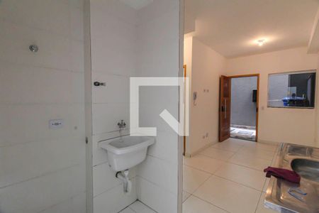 Apartamento para alugar com 32m², 2 quartos e sem vagaÁrea de Serviço