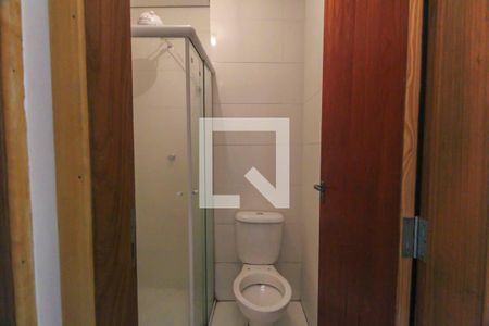 Apartamento para alugar com 32m², 2 quartos e sem vagaBanheiro