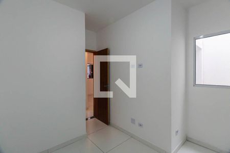 Apartamento para alugar com 32m², 2 quartos e sem vagaQuarto 2