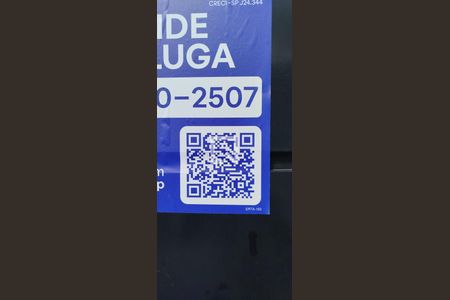 Apartamento para alugar com 32m², 2 quartos e sem vagaQRCode: ERTA-150