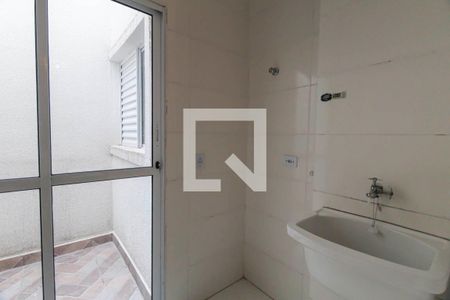 Apartamento para alugar com 32m², 2 quartos e sem vagaÁrea de Serviço