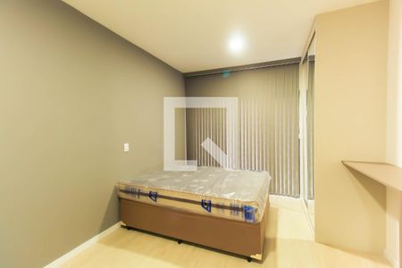 Studio para alugar com 30m², 1 quarto e sem vaga Studio para alugar com 30m², 1 quarto e sem vagaStudio