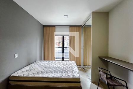 Studio de kitnet/studio para alugar com 1 quarto, 30m² em Mooca, São Paulo
