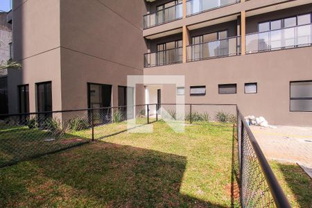 Studio para alugar com 30m², 1 quarto e sem vaga Studio para alugar com 30m², 1 quarto e sem vagaEspaço Pet