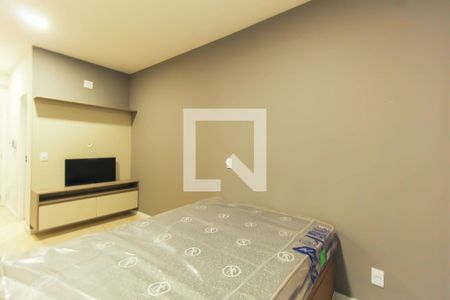 Studio para alugar com 30m², 1 quarto e sem vaga Studio para alugar com 30m², 1 quarto e sem vagaStudio