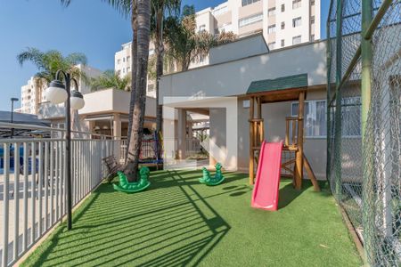 Apartamento à venda com 158m², 3 quartos e 2 vagasÁrea Comum