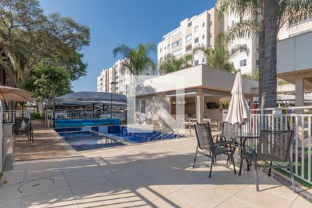 Apartamento à venda com 158m², 3 quartos e 2 vagasÁrea Comum