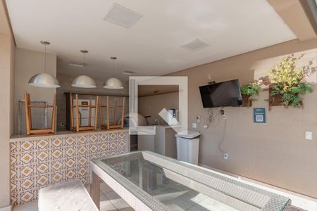 Apartamento à venda com 158m², 3 quartos e 2 vagasÁrea Comum