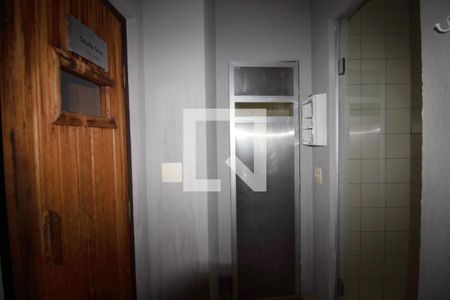 Studio para alugar com 29m², 1 quarto e 1 vaga Studio para alugar com 29m², 1 quarto e 1 vagaÁrea comum