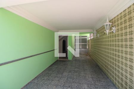 Casa à venda com 220m², 4 quartos e 2 vagasÁrea comum