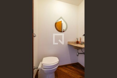 Apartamento à venda com 124m², 3 quartos e 2 vagasLavabo