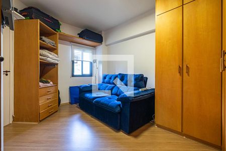 Apartamento à venda com 124m², 3 quartos e 2 vagasSuíte Americana 1