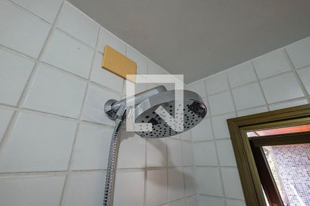 Apartamento à venda com 124m², 3 quartos e 2 vagasSuíte Americana - Banheiro