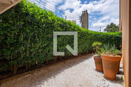 Apartamento à venda com 124m², 3 quartos e 2 vagasÁrea de Serviço