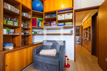 Apartamento à venda com 124m², 3 quartos e 2 vagasSuíte Americana 2