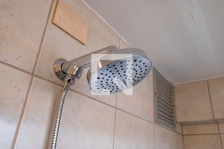 Apartamento à venda com 124m², 3 quartos e 2 vagasSuíte - Banheiro