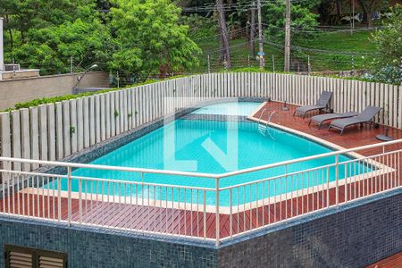 Apartamento à venda com 124m², 3 quartos e 2 vagasPiscina