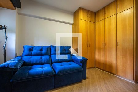 Apartamento à venda com 124m², 3 quartos e 2 vagasSuíte Americana 1
