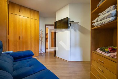 Apartamento à venda com 124m², 3 quartos e 2 vagasSuíte Americana 1