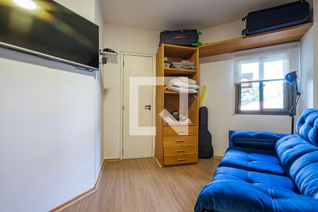 Apartamento à venda com 124m², 3 quartos e 2 vagasSuíte Americana 1