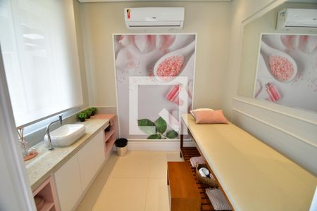 Apartamento à venda com 83m², 2 quartos e 2 vagasEspação Beleza