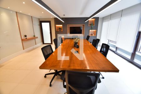 Apartamento à venda com 83m², 2 quartos e 2 vagasCoworking