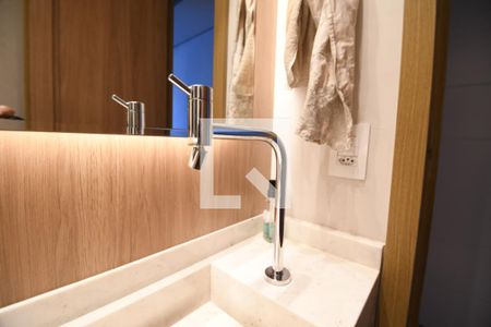 Apartamento à venda com 83m², 2 quartos e 2 vagasLavabo