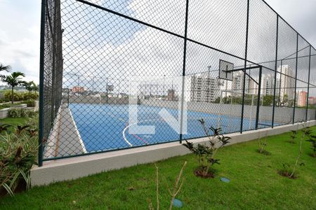 Apartamento à venda com 83m², 2 quartos e 2 vagasQuadra Esportiva