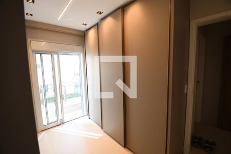 Apartamento à venda com 83m², 2 quartos e 2 vagasQuarto 2 - Suíte