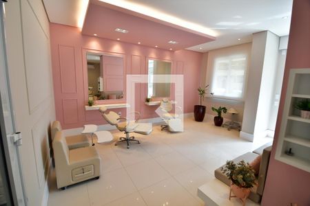 Apartamento à venda com 83m², 2 quartos e 2 vagasEspação Beleza