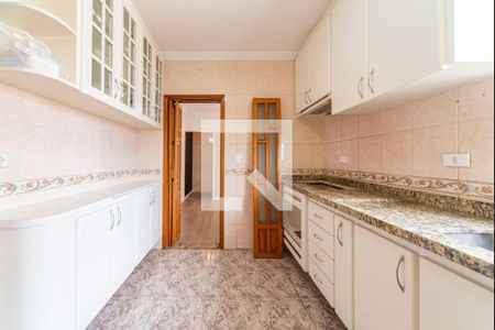Apartamento à venda com 78m², 3 quartos e 1 vaga Apartamento à venda com 78m², 3 quartos e 1 vagaCozinha