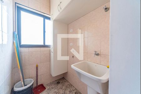 Apartamento à venda com 78m², 3 quartos e 1 vaga Apartamento à venda com 78m², 3 quartos e 1 vagaÁrea de Serviço