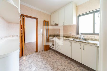 Apartamento à venda com 78m², 3 quartos e 1 vaga Apartamento à venda com 78m², 3 quartos e 1 vagaCozinha