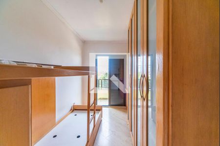 Apartamento à venda com 78m², 3 quartos e 1 vaga Apartamento à venda com 78m², 3 quartos e 1 vagaQuarto 2
