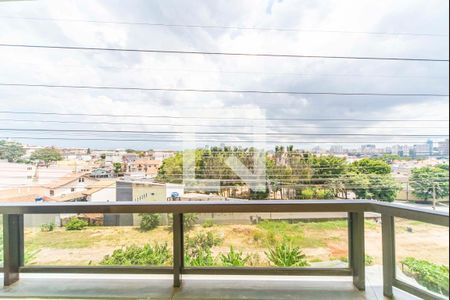 Apartamento à venda com 78m², 3 quartos e 1 vaga Apartamento à venda com 78m², 3 quartos e 1 vagaVista do Quarto 1