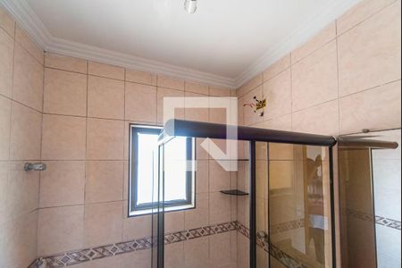 Apartamento à venda com 78m², 3 quartos e 1 vaga Apartamento à venda com 78m², 3 quartos e 1 vagaBanheiro Social