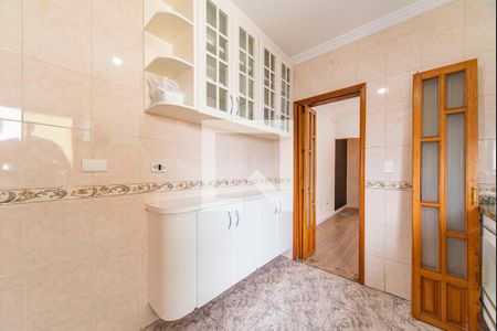 Apartamento à venda com 78m², 3 quartos e 1 vaga Apartamento à venda com 78m², 3 quartos e 1 vagaCozinha