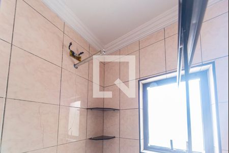 Apartamento à venda com 78m², 3 quartos e 1 vaga Apartamento à venda com 78m², 3 quartos e 1 vagaBanheiro do Quarto 3