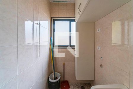 Apartamento à venda com 78m², 3 quartos e 1 vaga Apartamento à venda com 78m², 3 quartos e 1 vagaÁrea de Serviço
