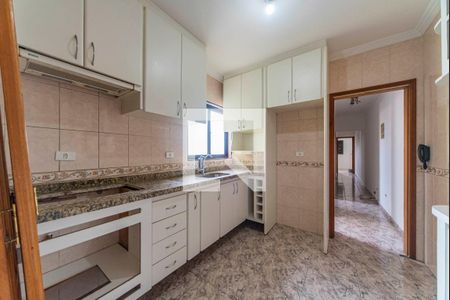 Apartamento à venda com 78m², 3 quartos e 1 vaga Apartamento à venda com 78m², 3 quartos e 1 vagaCozinha