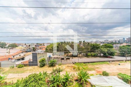 Apartamento à venda com 78m², 3 quartos e 1 vaga Apartamento à venda com 78m², 3 quartos e 1 vagaVista da Varanda do Quarto 2