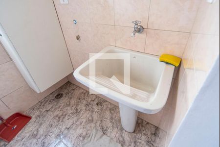 Apartamento à venda com 78m², 3 quartos e 1 vaga Apartamento à venda com 78m², 3 quartos e 1 vagaÁrea de Serviço