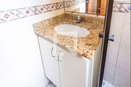 Apartamento à venda com 78m², 3 quartos e 1 vaga Apartamento à venda com 78m², 3 quartos e 1 vagaBanheiro do Quarto 3