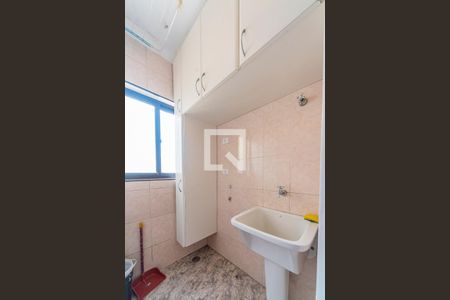 Apartamento à venda com 78m², 3 quartos e 1 vaga Apartamento à venda com 78m², 3 quartos e 1 vagaÁrea de Serviço
