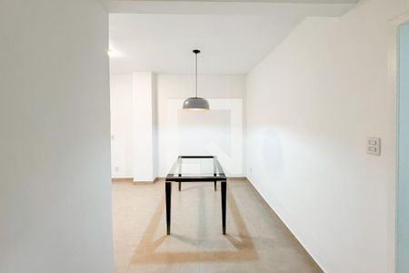 Sala de apartamento para alugar com 2 quartos, 72m² em Vila Mariana, São Paulo