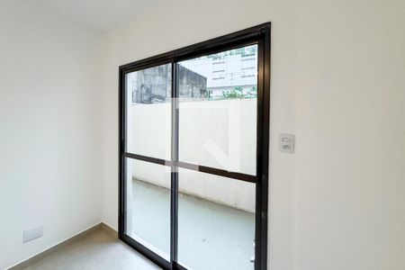 Varanda de apartamento para alugar com 2 quartos, 72m² em Vila Mariana, São Paulo